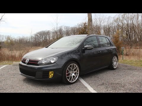 Mk6 Golf GTI Review! | A Good Choice For $10k?