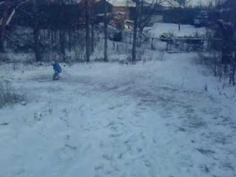 skoki 2009 Koprzywnica