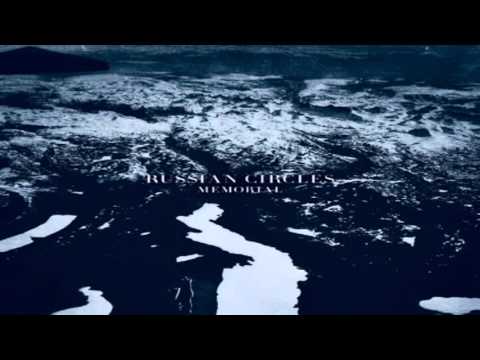 Russian Circles - Ethel