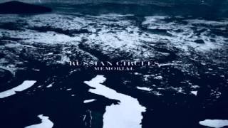 Russian Circles - Ethel