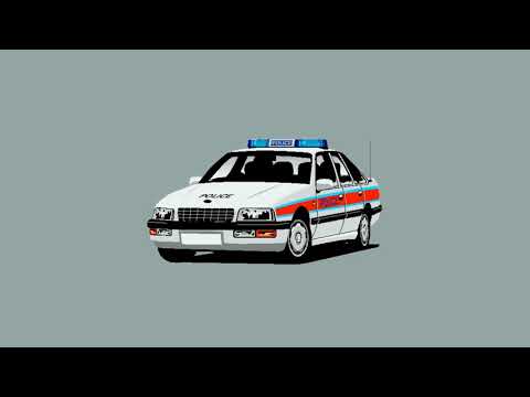 (FREE) Leto x 13 block Type Beat "Cops"