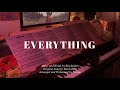 검정치마 - EVERYTHING (Paikon's Piano Cover)