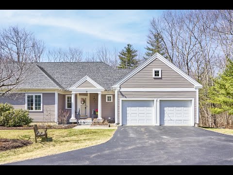 15 Spruce Wood Lane Durham, NH | ColdwellBankerHomes.com