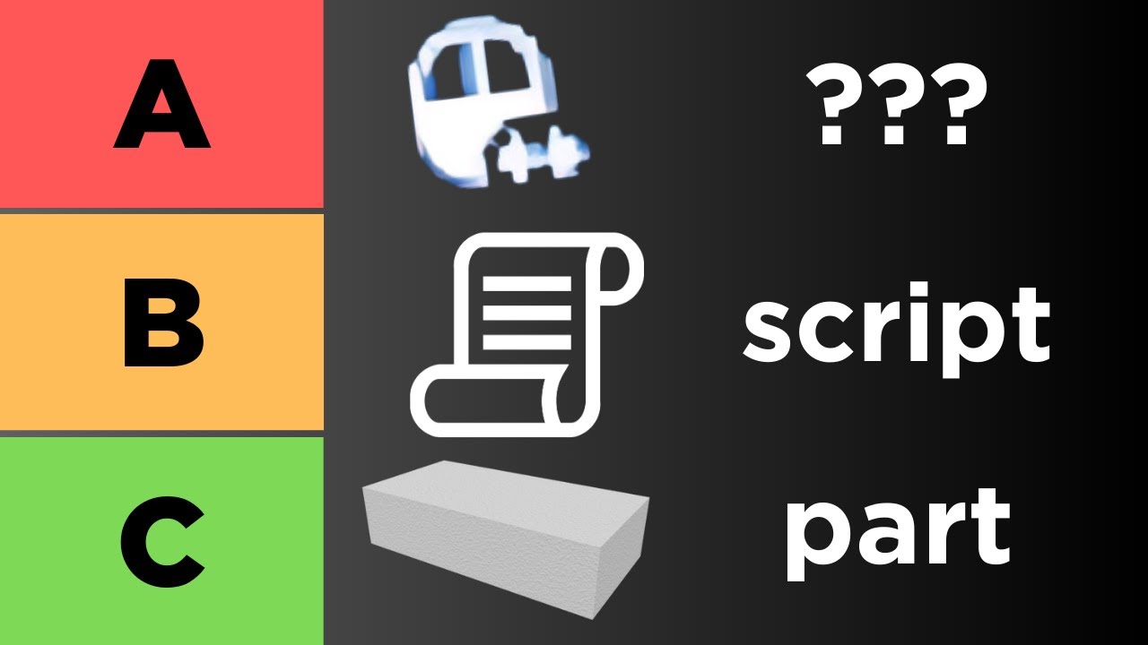 The Best Roblox Studio Features (and Why You Should Use Them)