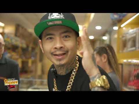 Pinoy Pawnstars Ep.234 - 1804 DOLLAR COIN - MILLION DOLLAR ang halaga? o higit 100MILLION PESOS 😲