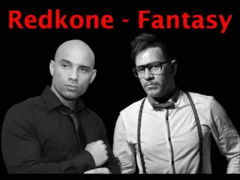 Redkone - Fantasy