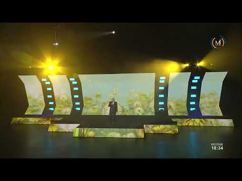 TUDOR BUMBAC - Pace noi vrem // Audițiile Eurovision Moldova 2025