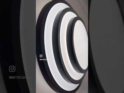M18919MB – Matteo Lighting