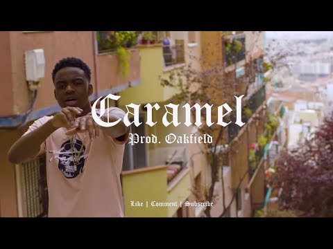 CARAMEL || Not3s x MoStack x Tion Wayne Type Beat