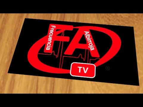 FATV 15 Fecha 35 - Talleres 2 - Cañuelas 0