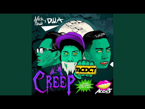 Creep (Xavi Huguet's Horror Mix)