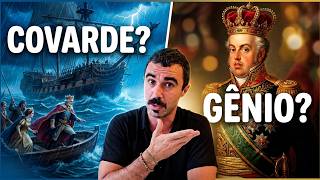 PERÍODO JOANINO | Resumo Completo de 1808 a 1821 (Aula de História)