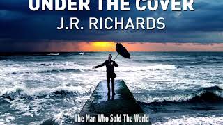JR Richards - The Man who sold the World (official cover)