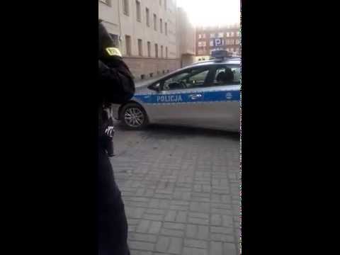 Dzielna Policja