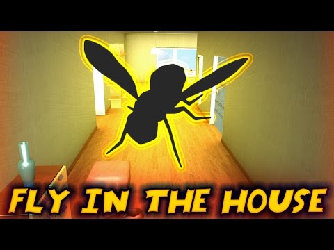 EthanGamerTV plays Fly in the House (KID GAMING)