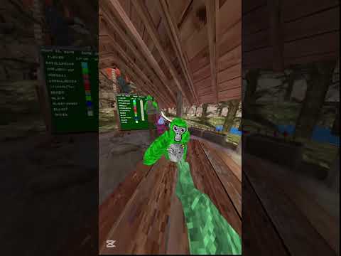 If you want to be a og then... like and subscribe #gorillatag #gorillatagquest #gtag #vr #subscribe