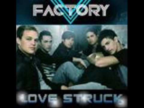 V Fatory - Love Struck Meets Jana More Than Life (Electro Mashup) By Mix Master New September 2009