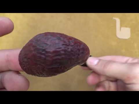 Pipa Peterson Irish Made Army Sandblast 160