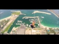 linkin park- burn it down red bull team skydive ...