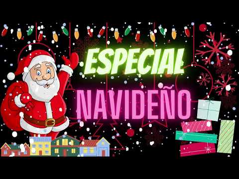 Especial Navideño!!!