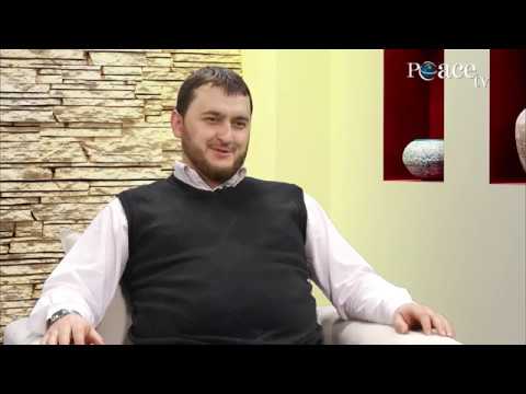 Nismëtarët  |  25. Universiteti i parë - Gentian Mara