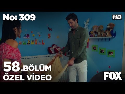 Emir, Onur ve Lale'yi uyutmuyor...No: 309 58. Bölüm