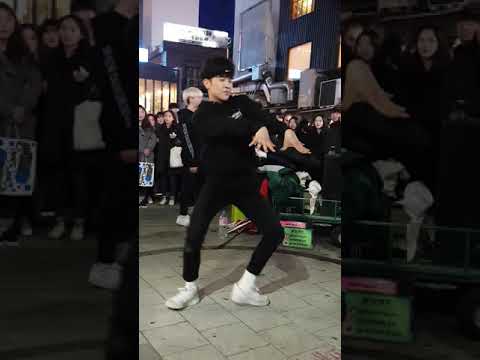 [MAXXAM] 190224 강신화 - Her (Block B cover)