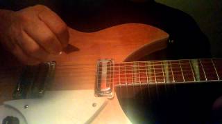 Byrd's Chimes of Freedom/ Intro