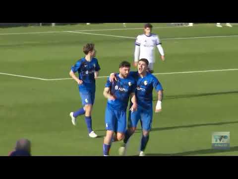 FOLLONICA GAVORRANO - PRATO 2 - 1 highlights of 01 02 26