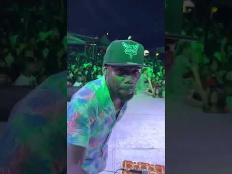 19th after bash 2022 (YG Dj Genna & Dj Sagg) alongside Lord Byron