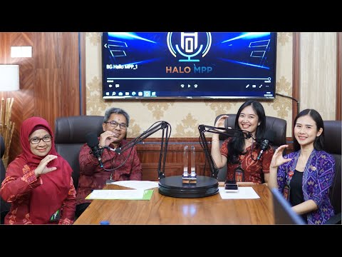 HALO MPP EP. 3 - BPJS KETENAGAKERJAAN DENPASAR DAN BADUNG