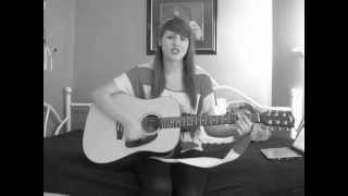 Atlantic by The Midway State (cover)