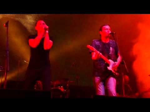 Hiperkarma Likó Marcell R'n'R 2000 Budapest Park