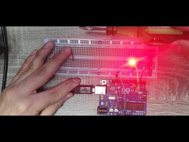 Vídeo relacionado con AZDelivery 5 x KY-003 Transistor Digital con Sensor de Efecto Hall Compatible con Arduino con E-Book Incluido!
