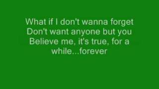 Lene Marlin - What If