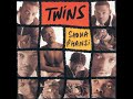 Twins Shona Phansi