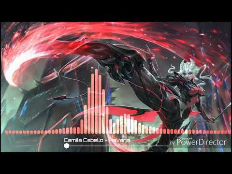 [Nightcore][Camila Cabello - Havana]