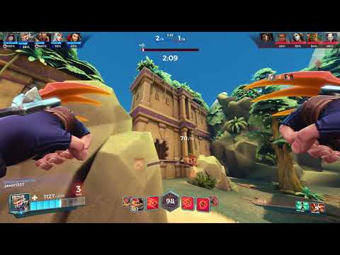 KOGA RANKED DIAMOND | DRAGON FANGS | JAGUAR FALLS