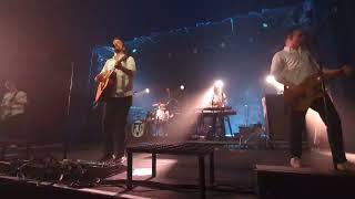 Frank Turner - Back in the Day, Folkestone 08-02-23