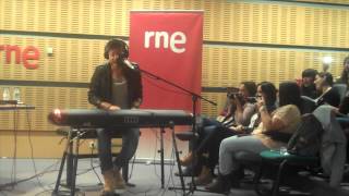 Pablo López en &#39;Abierto hasta las 2&#39;: &quot;Suplicando&quot;