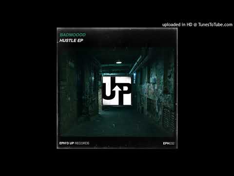 BADMOOOD & The Infamous - Rock N Roll