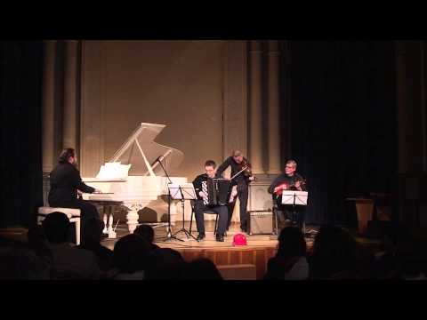 Роман Коляда та друзі 2014. Концерт-молитва [ПОВНИЙ КОНЦЕРТ] * Roman Kolyada & Friends / фортепіано