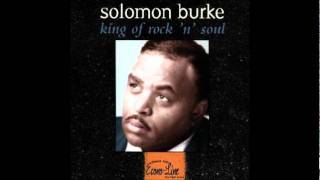 Solomon Burke - My babe