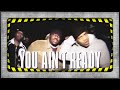 Styles P x Beanie Sigel - U Ain't Ready 4 Me (Official Music Video) (Prod. Dame Grease)