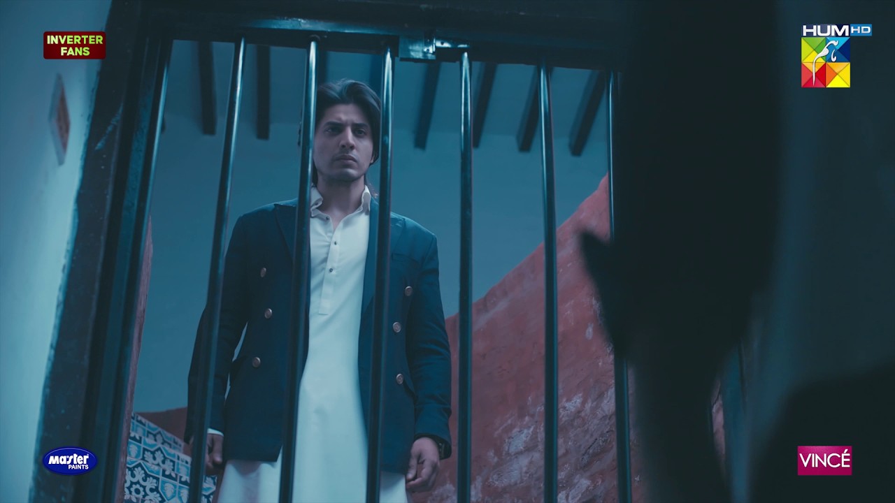 Sardari ke Chakar Mein Khandan Khaa Gaye Tum Sohrab..!!! #zanjeerain #sajalaly #danyalzafar