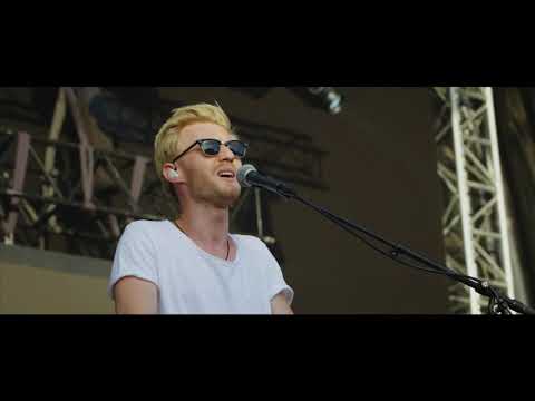 Ewert and The Two Dragons - Journey (live at Sweet Spot)