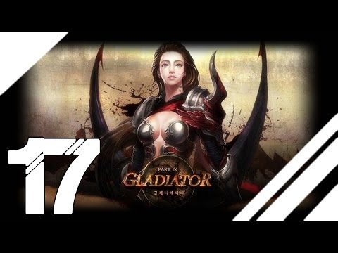 Cabal Online #017 ● Knochen Kloppen [DE | Gladiator]