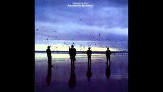 Echo And The Bunnymen - Over The Wall (HD)