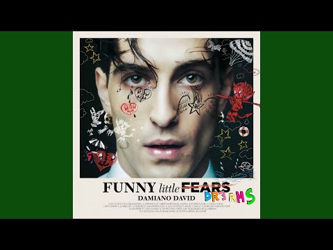 Cinnamon (feat. Albert Hammond Jr)