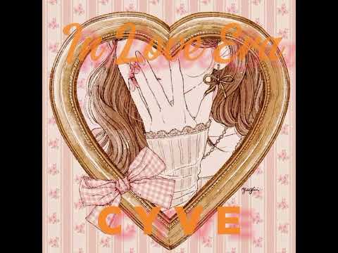 Obsessed - C Y V E [AUDIO] (Original)